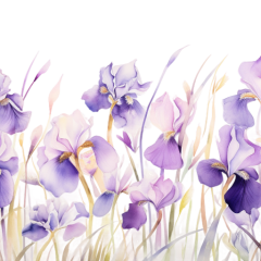 12-Iris