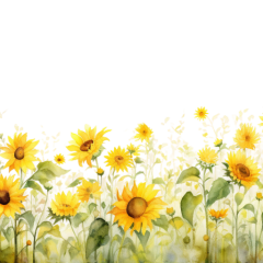 14-Sunflower