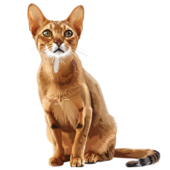 1_0008-Abyssinian-Cat