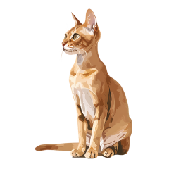 1_0010-Abyssinian