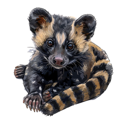 1_0027-African-Palm-Civet