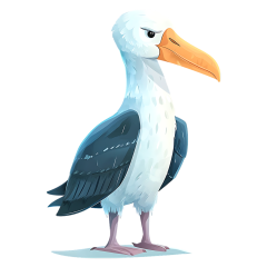 1_0052-Albatross
