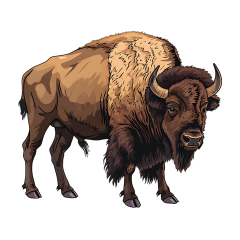1_0063-American-bison