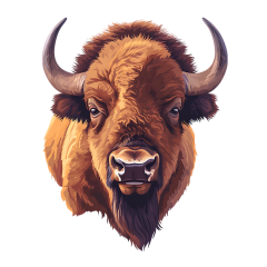 1_0064-American-bison