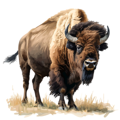 1_0065-American-bison