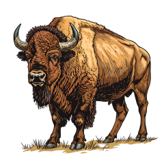 1_0066-American-bison