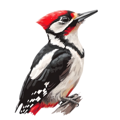 1_1468-Woodpecker