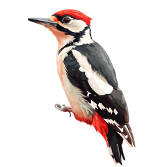 1_1470-Woodpecker