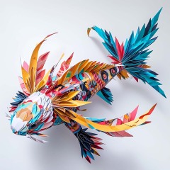 0033-Axolotl-Origami