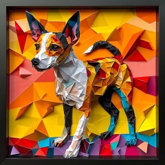 0085-Basenji-Dog-Origami