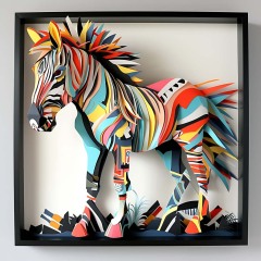 2802-Zonkey-Origami