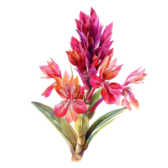 1_0009-Acidanthera