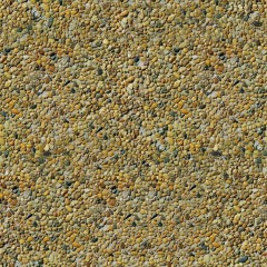 yellow-gravel-pavement-diffuse