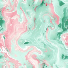 0039-baby-pink-and-mint-marble-pastel-marble-color-vivid-c