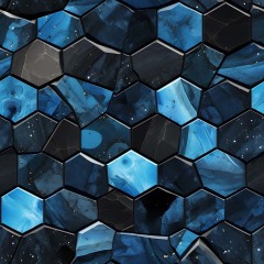 0059-black-and-blue-marble-mosaic