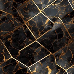 0065-black-and-gold-marble-flooring