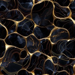 0067-black-and-gold-marble-flooring