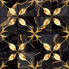 0069-black-and-gold-marble-flooring